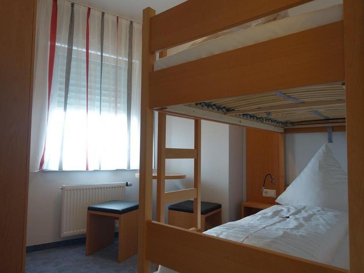 Hotel Gasthaus Krone Immenstaad am Bodensee Ngoại thất bức ảnh