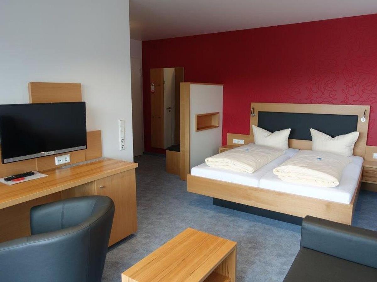 Hotel Gasthaus Krone Immenstaad am Bodensee Ngoại thất bức ảnh