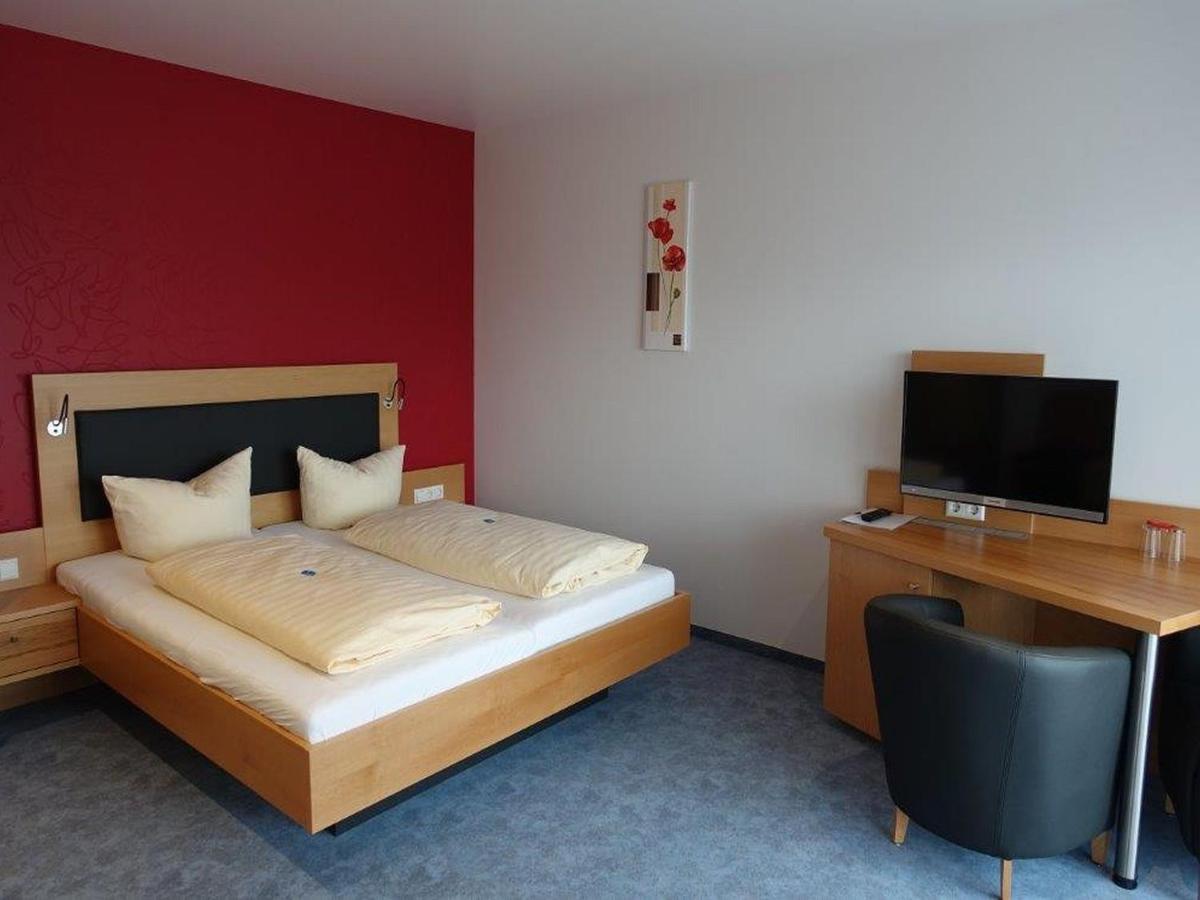 Hotel Gasthaus Krone Immenstaad am Bodensee Ngoại thất bức ảnh