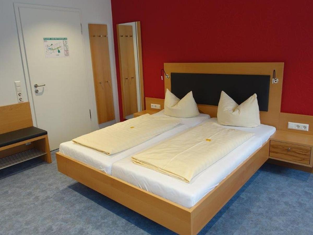 Hotel Gasthaus Krone Immenstaad am Bodensee Ngoại thất bức ảnh