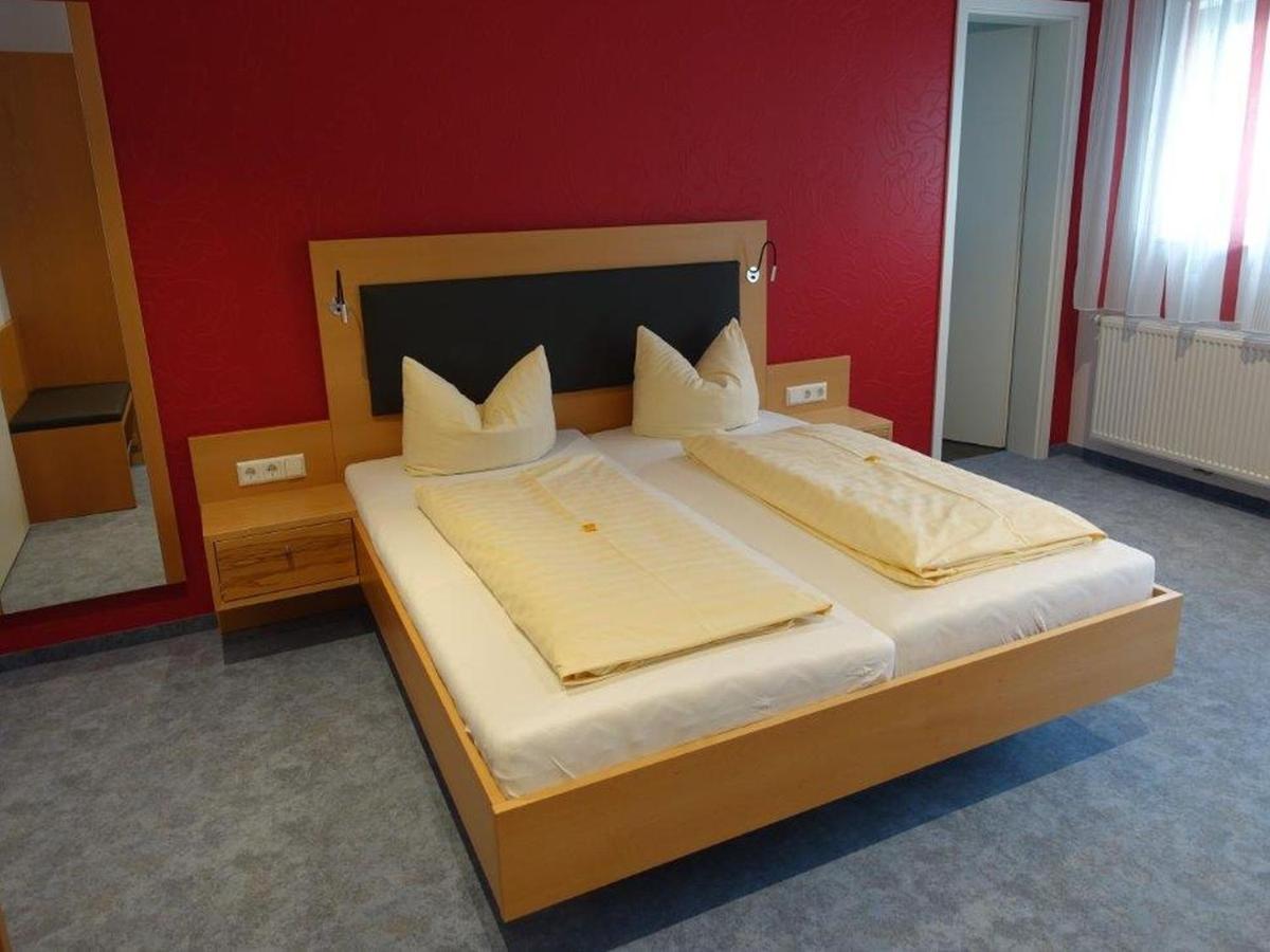 Hotel Gasthaus Krone Immenstaad am Bodensee Ngoại thất bức ảnh