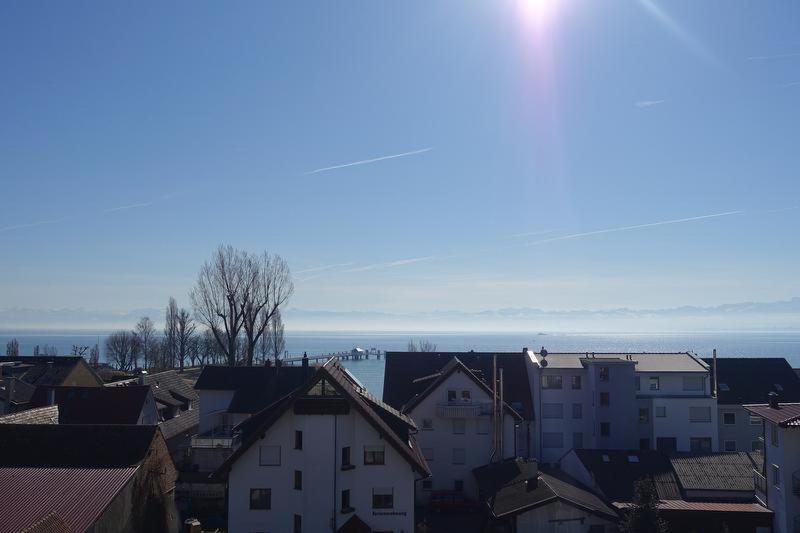 Hotel Gasthaus Krone Immenstaad am Bodensee Ngoại thất bức ảnh