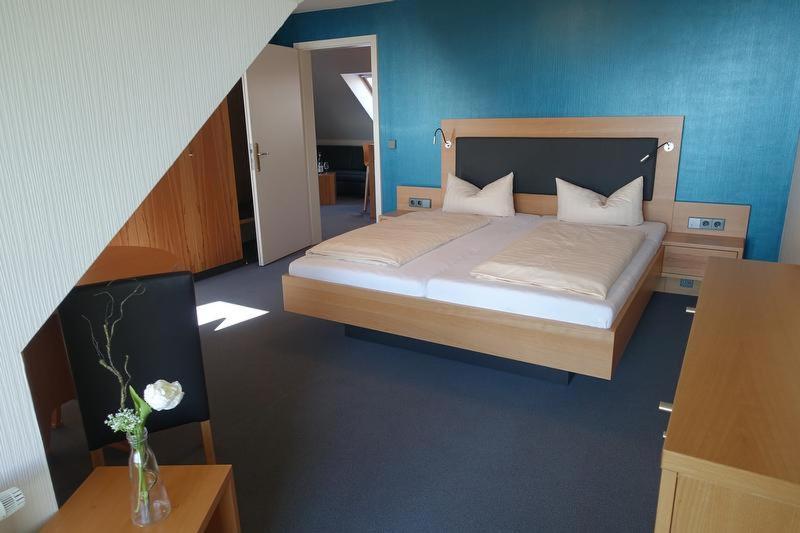 Hotel Gasthaus Krone Immenstaad am Bodensee Ngoại thất bức ảnh