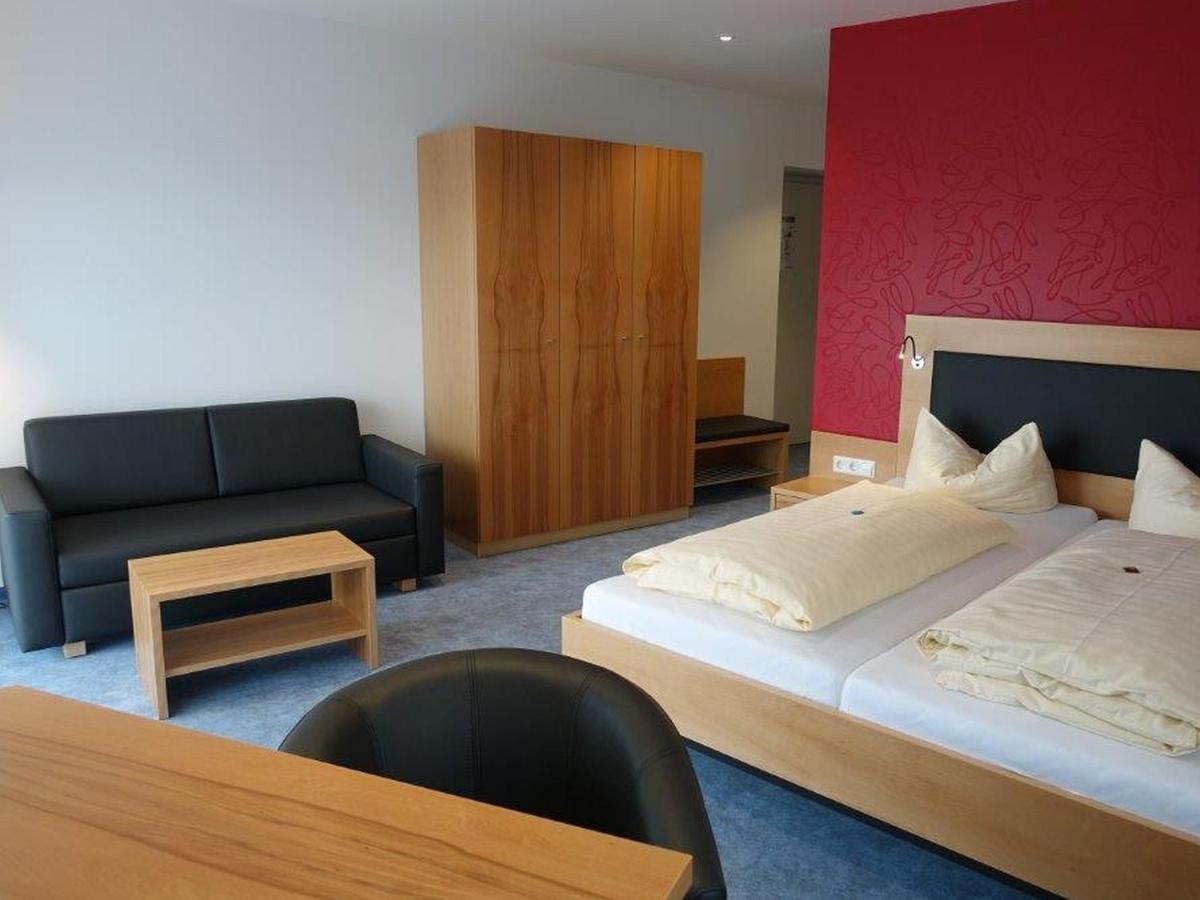 Hotel Gasthaus Krone Immenstaad am Bodensee Ngoại thất bức ảnh
