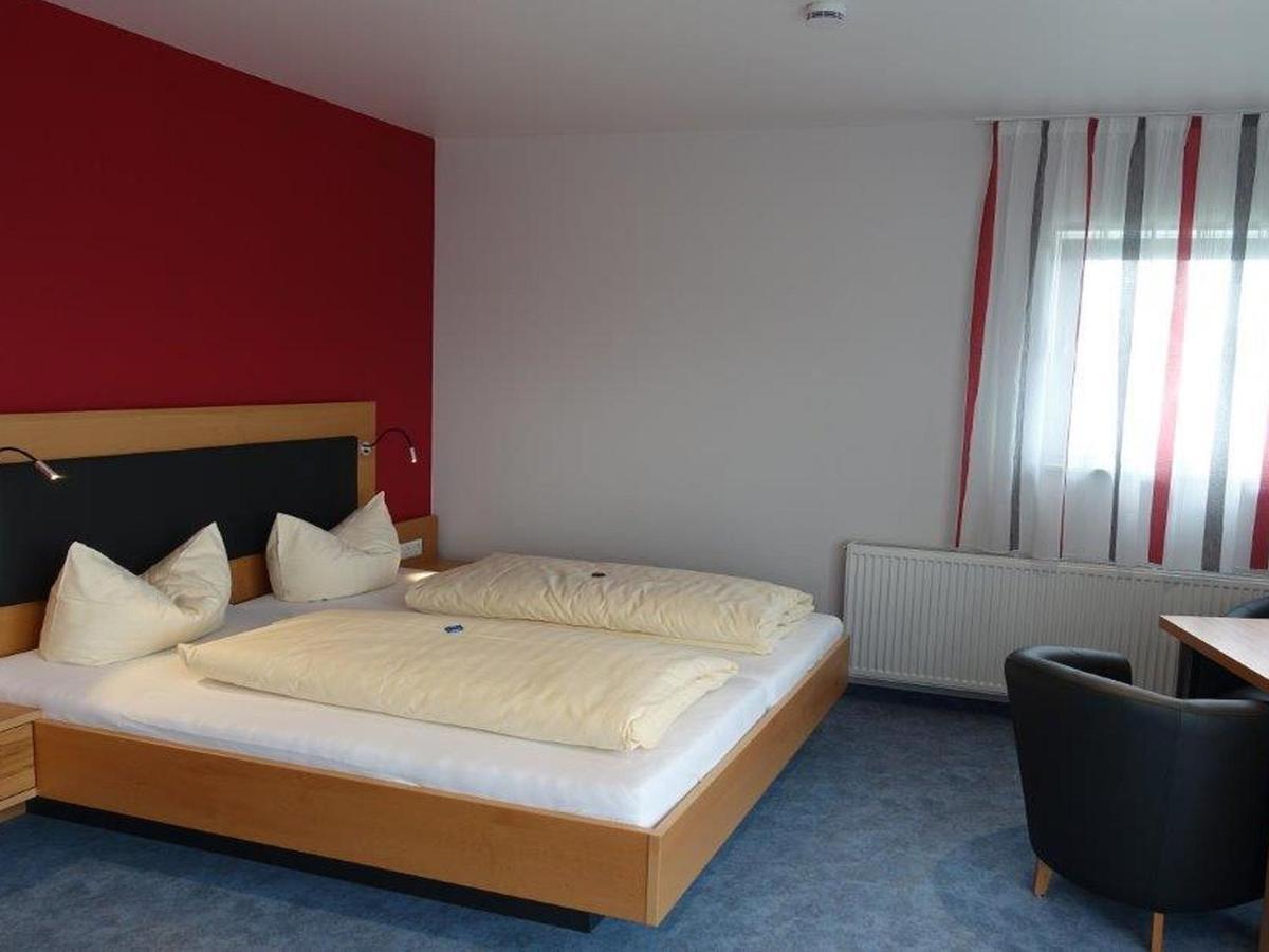 Hotel Gasthaus Krone Immenstaad am Bodensee Ngoại thất bức ảnh