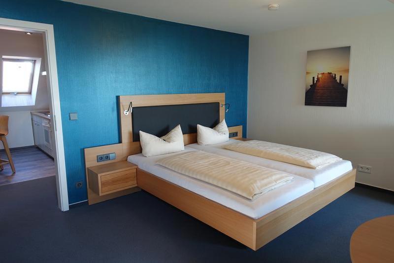 Hotel Gasthaus Krone Immenstaad am Bodensee Ngoại thất bức ảnh
