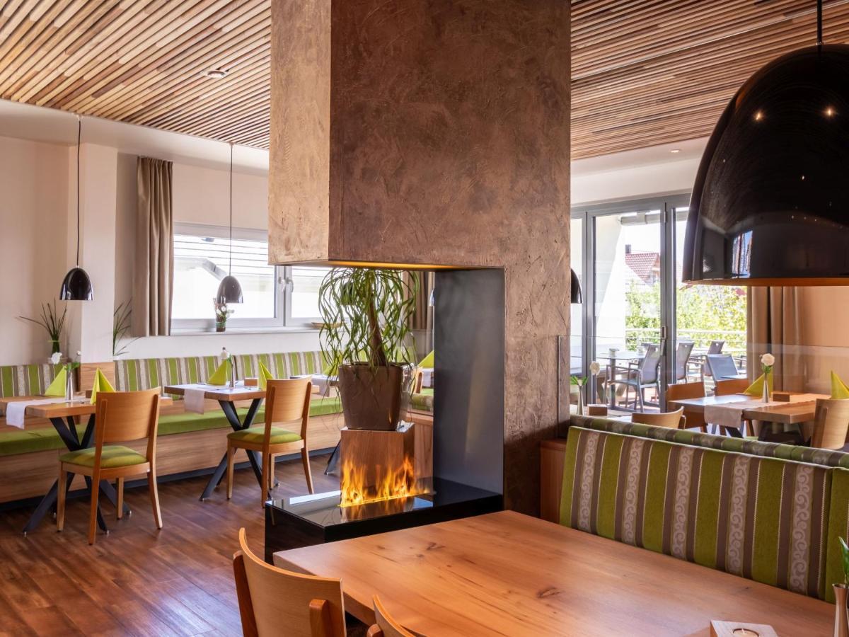 Hotel Gasthaus Krone Immenstaad am Bodensee Ngoại thất bức ảnh