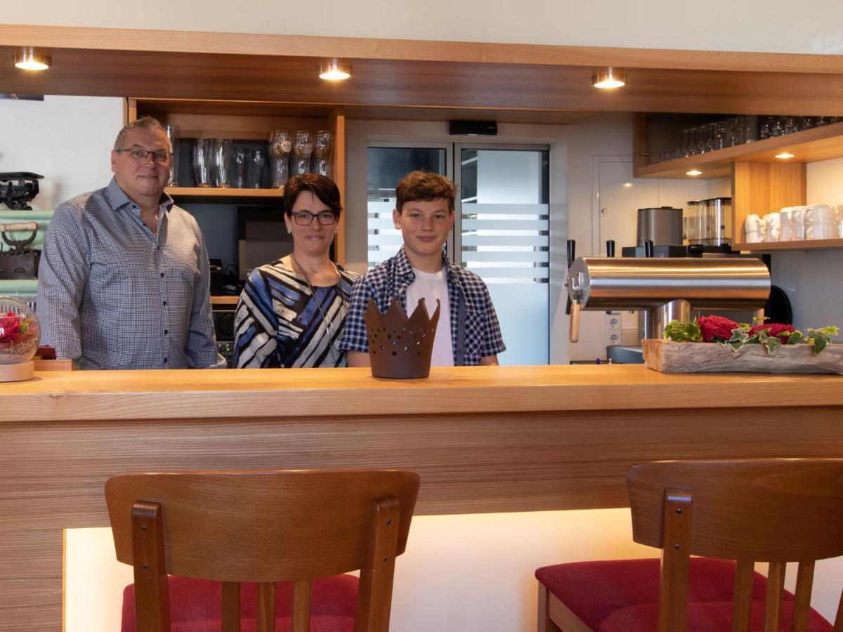 Hotel Gasthaus Krone Immenstaad am Bodensee Ngoại thất bức ảnh