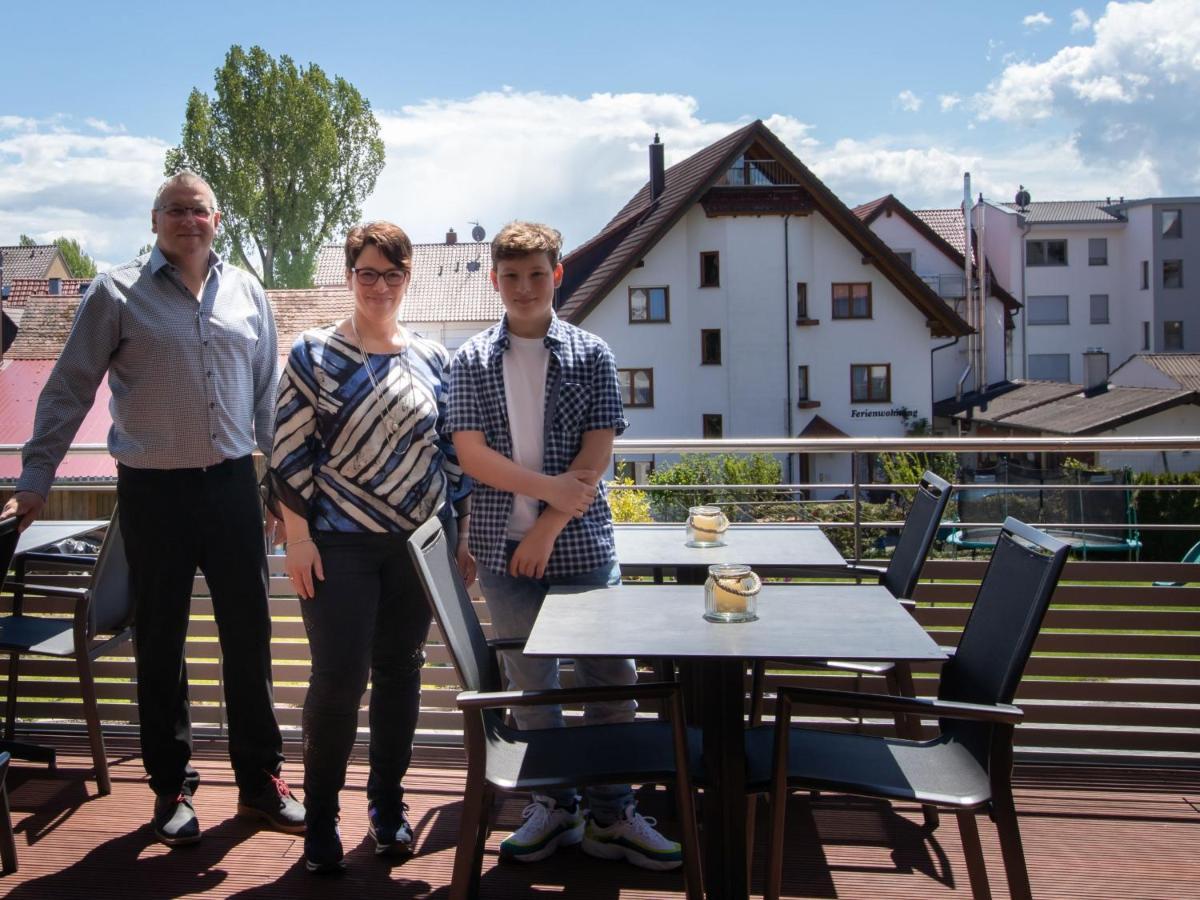 Hotel Gasthaus Krone Immenstaad am Bodensee Ngoại thất bức ảnh
