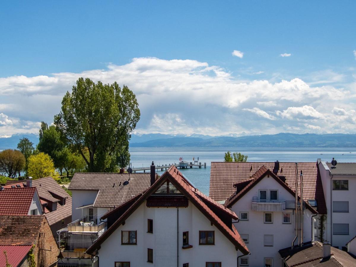 Hotel Gasthaus Krone Immenstaad am Bodensee Ngoại thất bức ảnh
