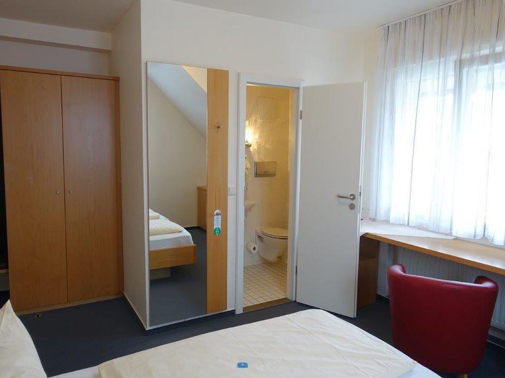 Hotel Gasthaus Krone Immenstaad am Bodensee Ngoại thất bức ảnh