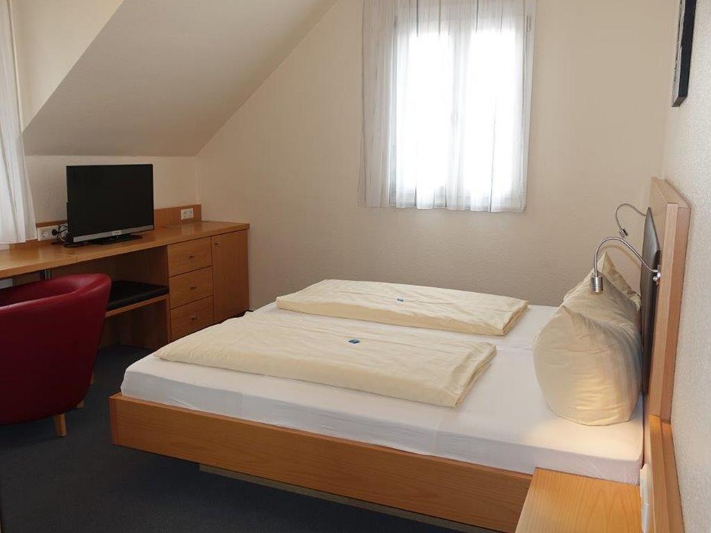 Hotel Gasthaus Krone Immenstaad am Bodensee Ngoại thất bức ảnh