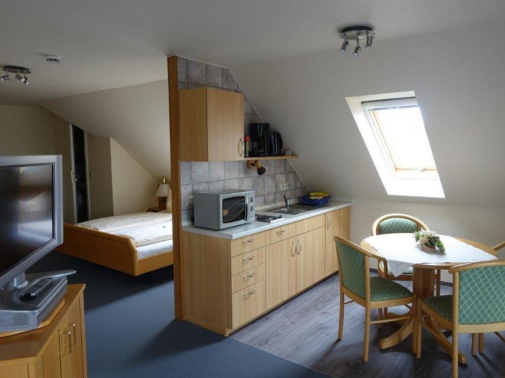 Hotel Gasthaus Krone Immenstaad am Bodensee Ngoại thất bức ảnh