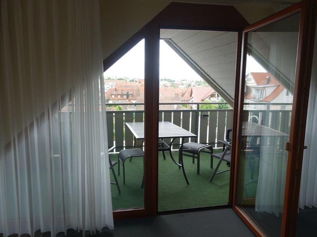 Hotel Gasthaus Krone Immenstaad am Bodensee Ngoại thất bức ảnh