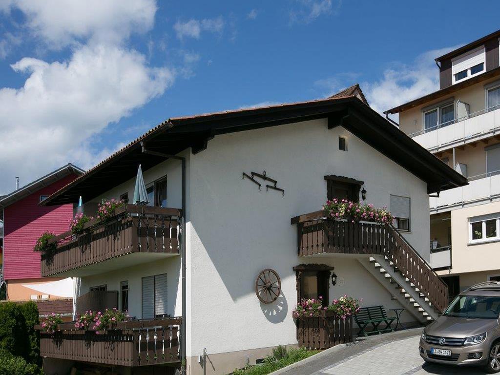 Hotel Gasthaus Krone Immenstaad am Bodensee Ngoại thất bức ảnh