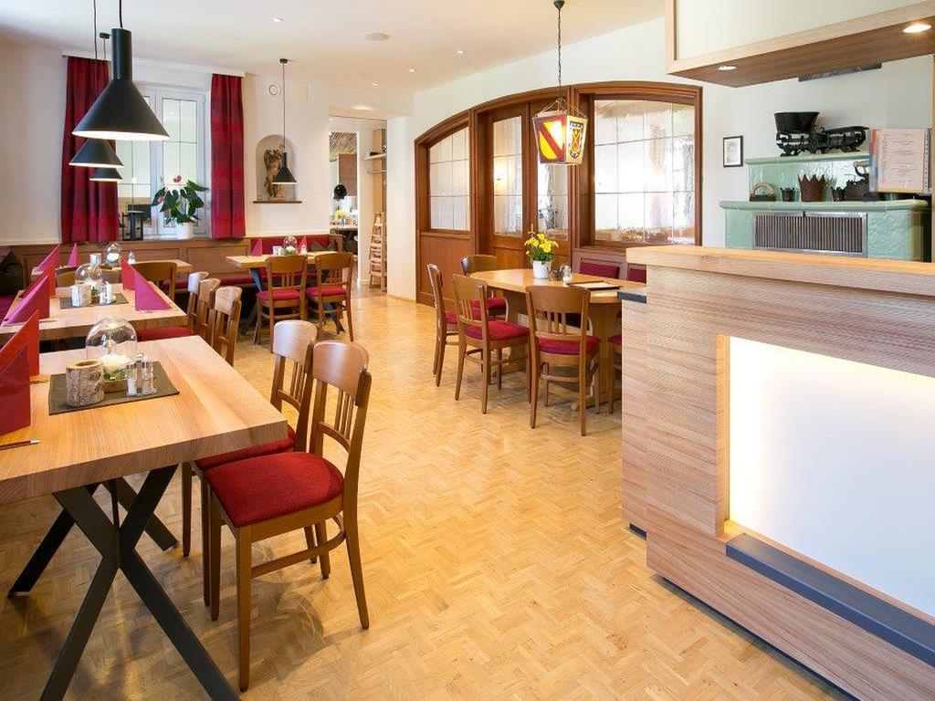 Hotel Gasthaus Krone Immenstaad am Bodensee Ngoại thất bức ảnh