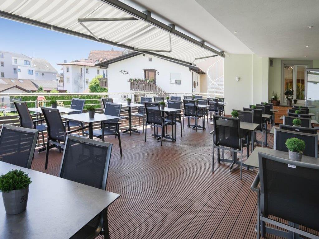 Hotel Gasthaus Krone Immenstaad am Bodensee Ngoại thất bức ảnh