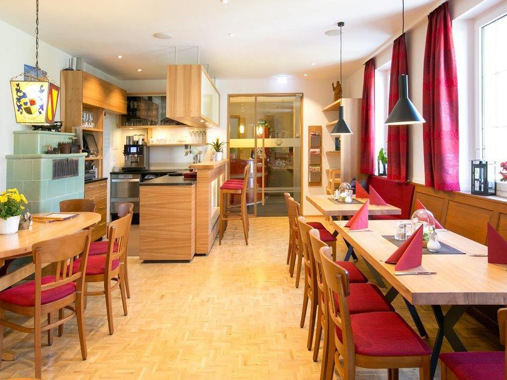 Hotel Gasthaus Krone Immenstaad am Bodensee Ngoại thất bức ảnh