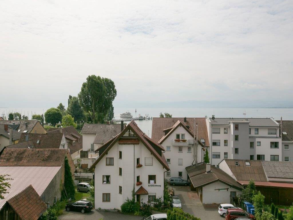 Hotel Gasthaus Krone Immenstaad am Bodensee Ngoại thất bức ảnh