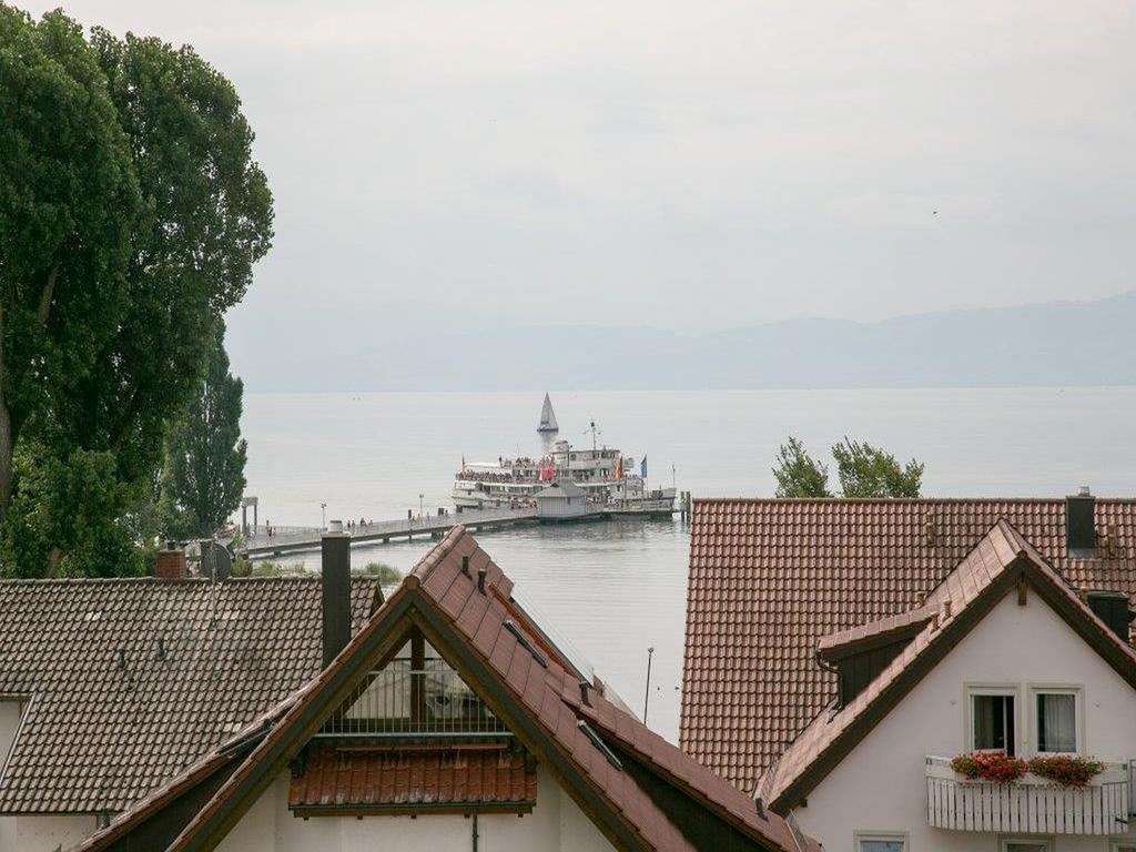 Hotel Gasthaus Krone Immenstaad am Bodensee Ngoại thất bức ảnh