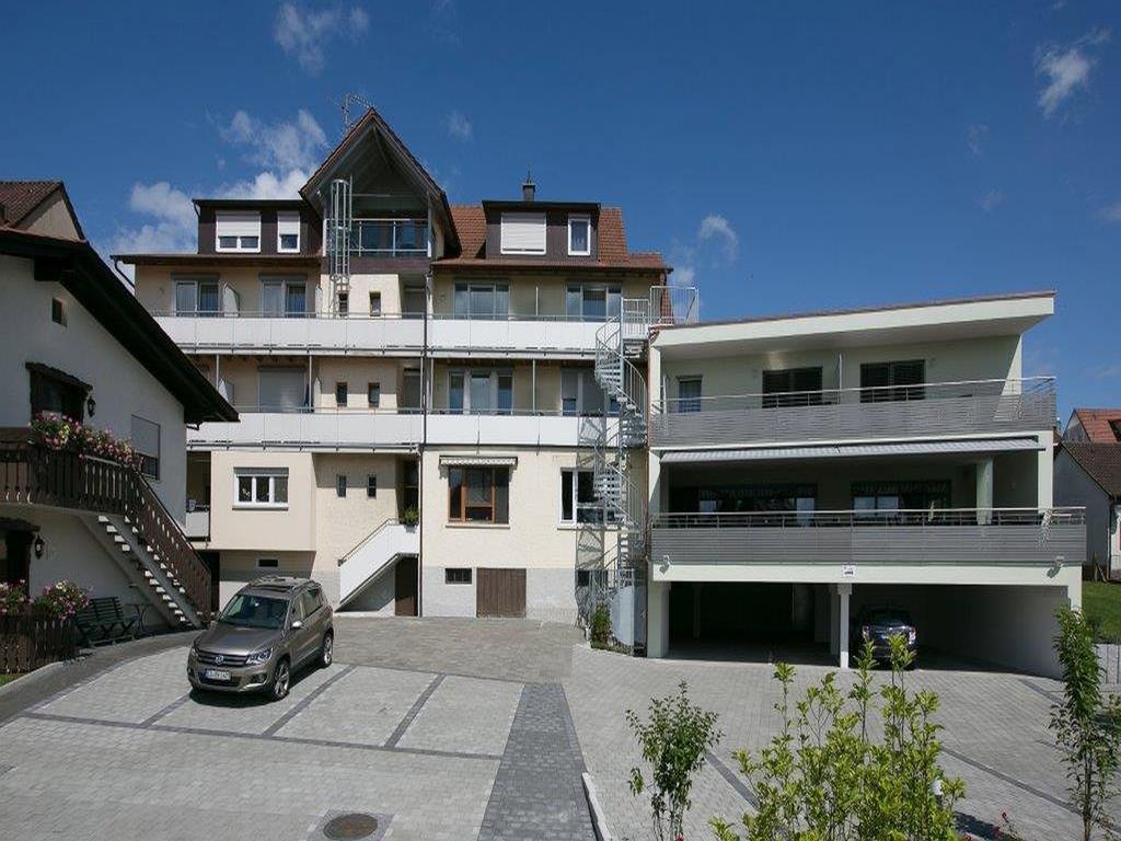 Hotel Gasthaus Krone Immenstaad am Bodensee Ngoại thất bức ảnh