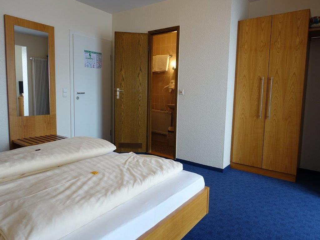 Hotel Gasthaus Krone Immenstaad am Bodensee Ngoại thất bức ảnh
