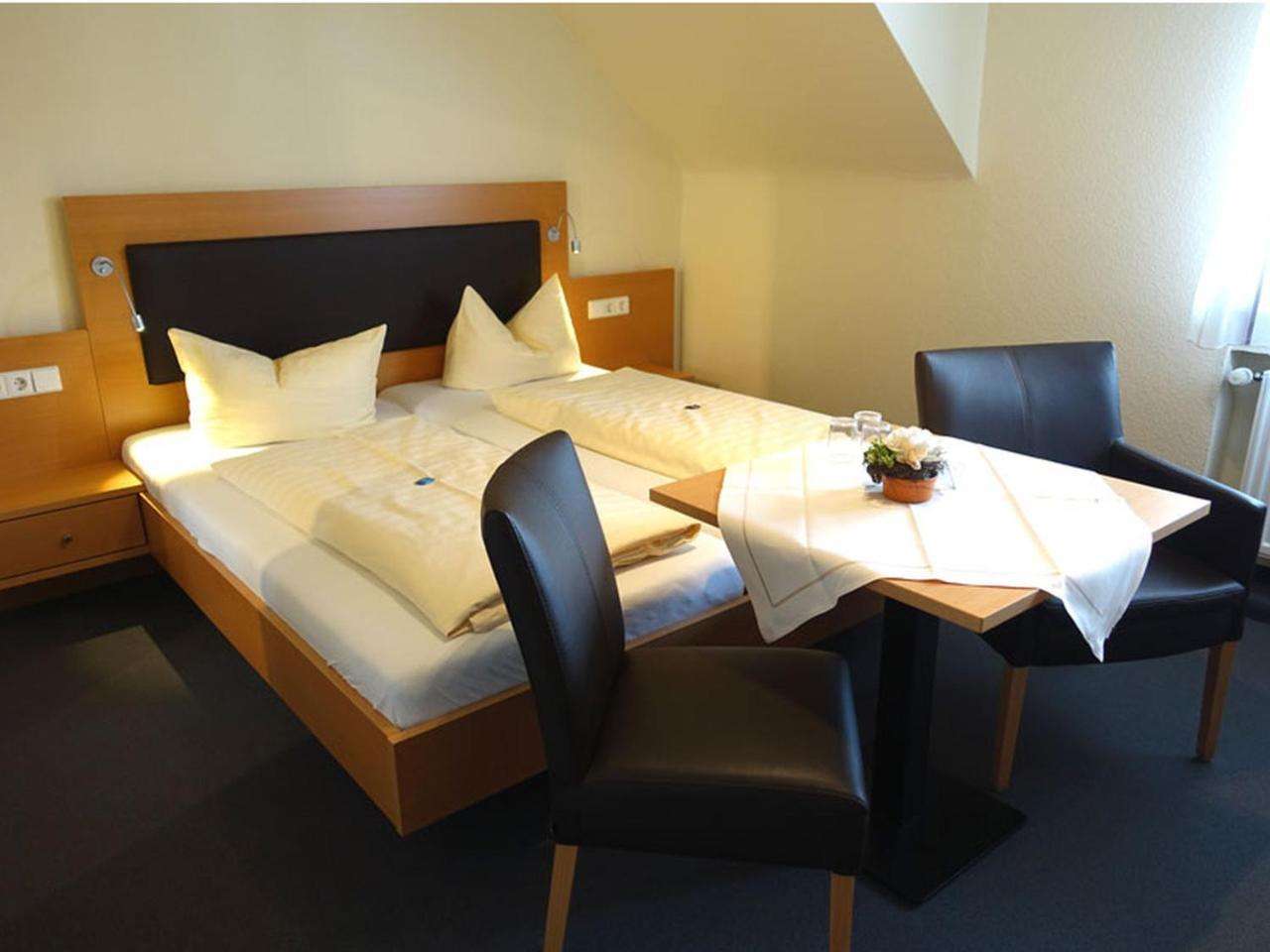 Hotel Gasthaus Krone Immenstaad am Bodensee Ngoại thất bức ảnh